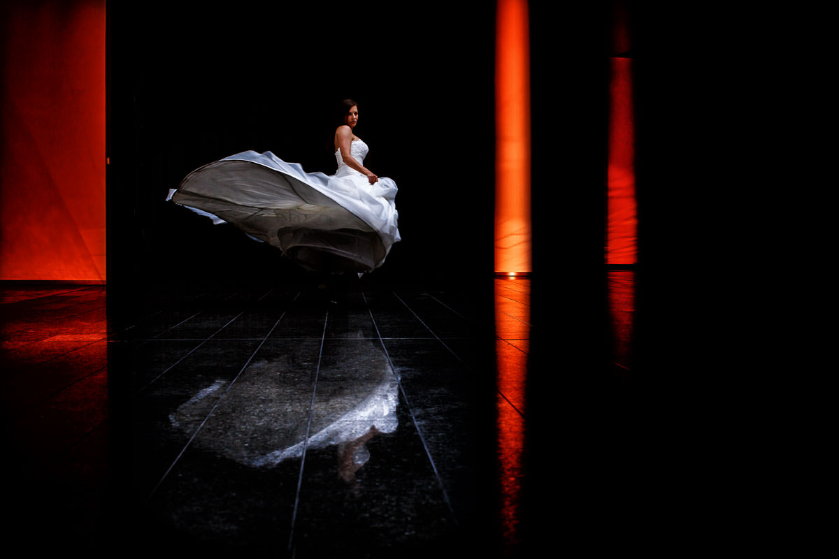 Hochzeitsfotos in Frankfurt