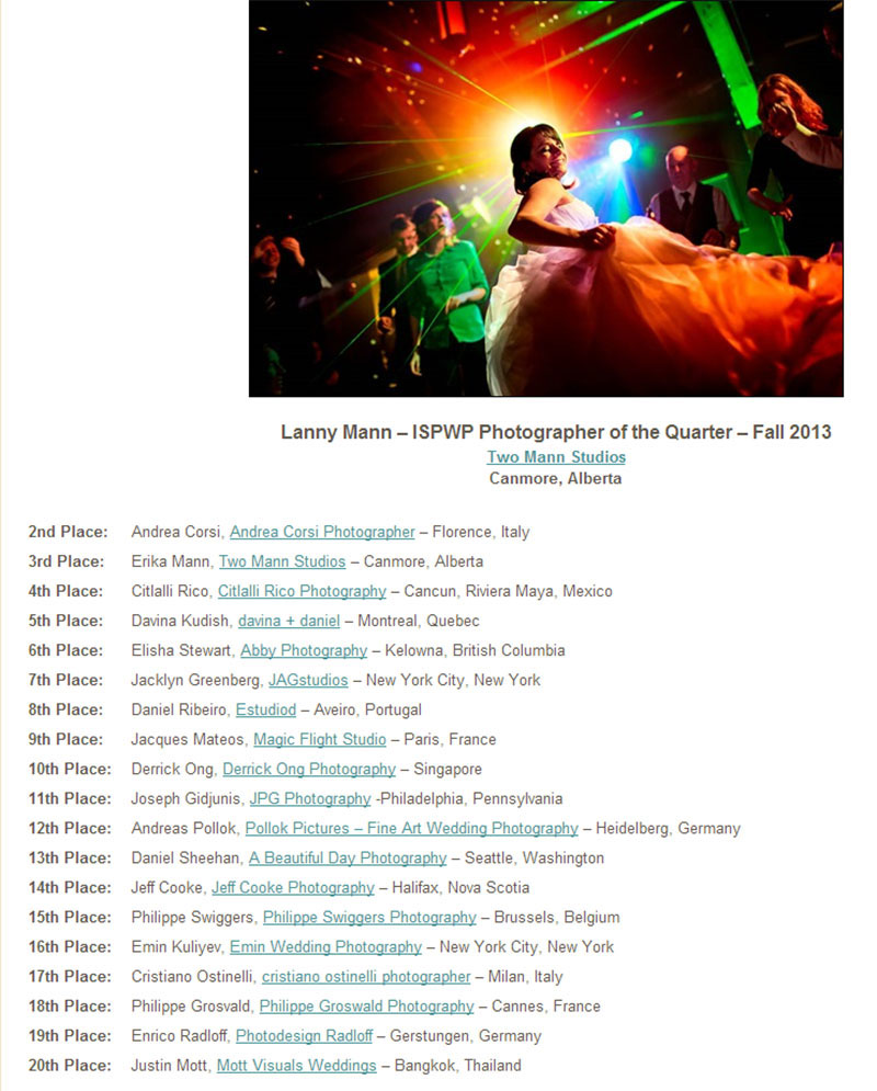 ISPWP-Fall2013overall