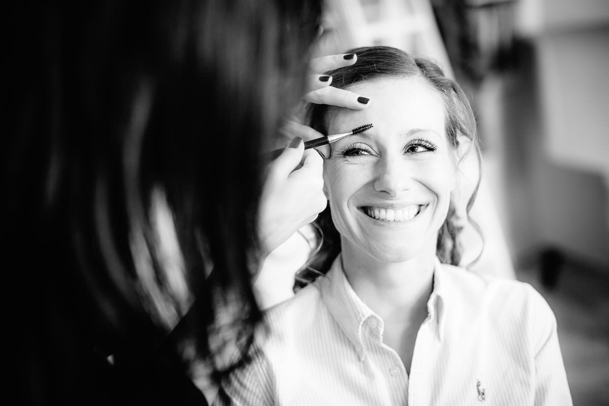 Brautstyling in Wiesbaden
