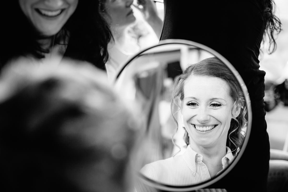 Brautstyling in Wiesbaden