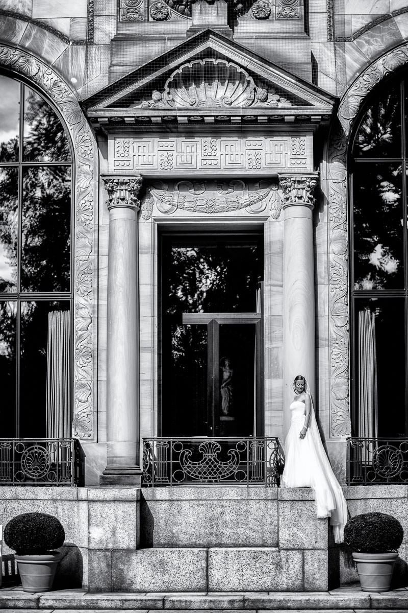Hochzeit Kurhaus Wiesbaden