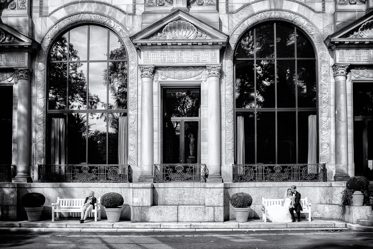 Hochzeit Kurhaus Wiesbaden