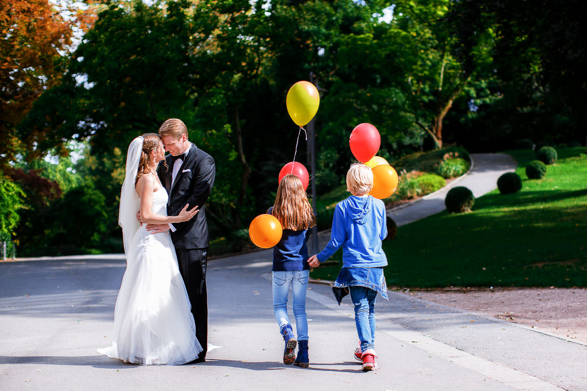 Hochzeit Kurhaus Wiesbaden