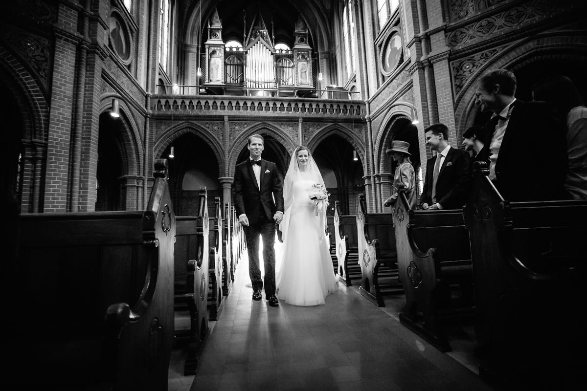 Hochzeit Bergkirche Wiesbaden