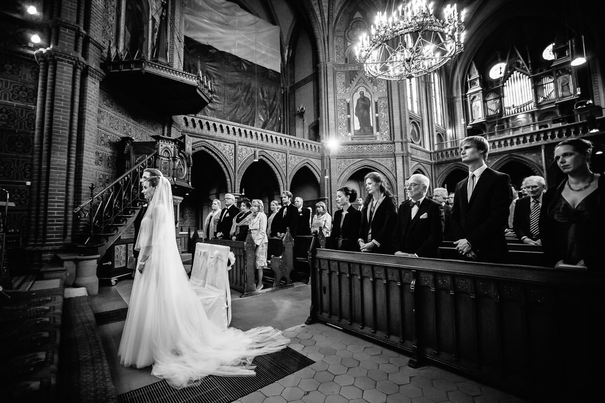 Hochzeit Bergkirche Wiesbaden