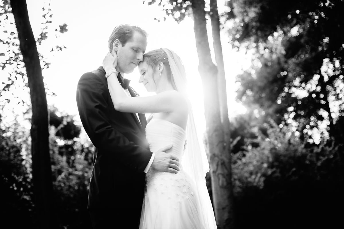 Hochzeit Villa im Tal in Wiesbaden