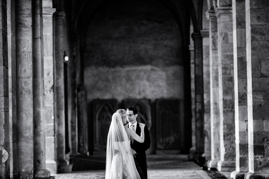 Hochzeitsfotograf Kloster Eberbach