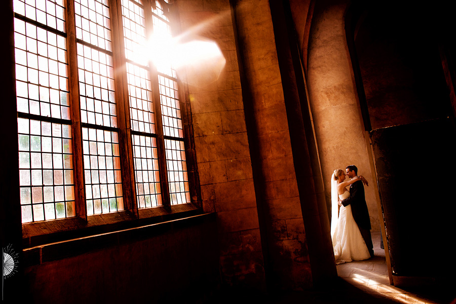 Hochzeitsfotos Kloster Eberbach