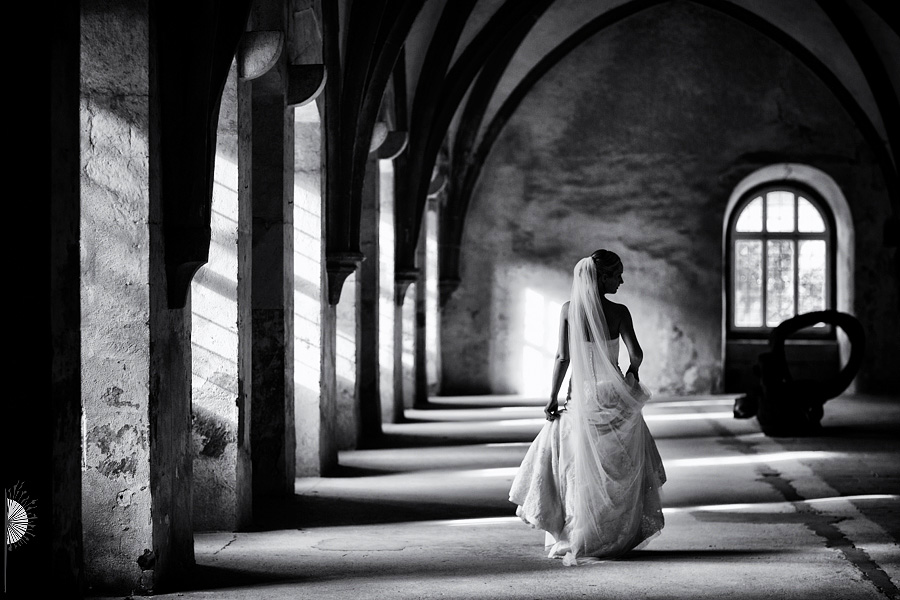 Hochzeit Fotograf Eltville Kloster Eberbach