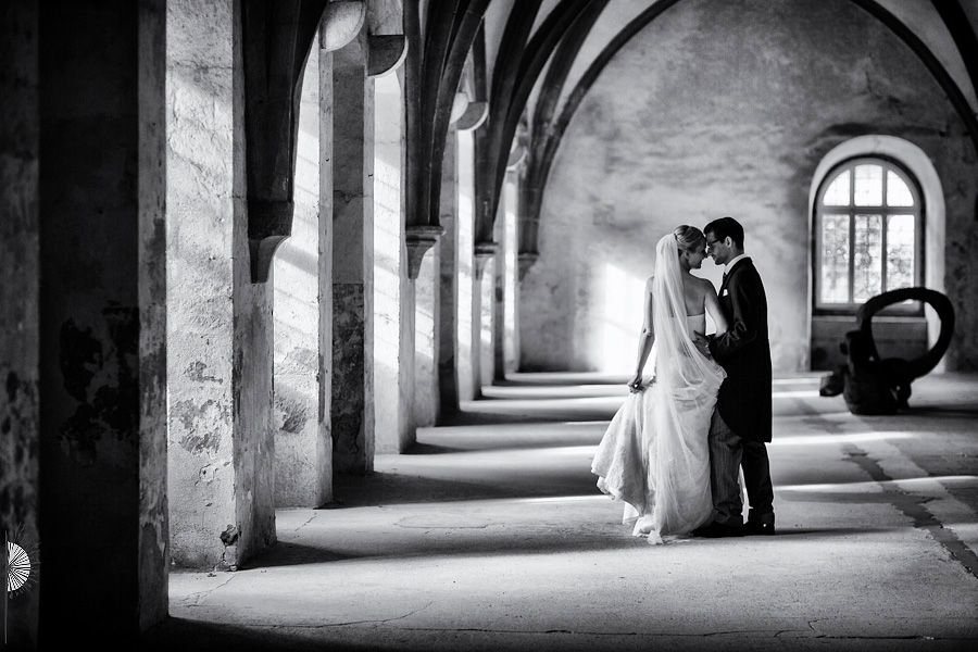 Hochzeit Fotograf Eltville Kloster Eberbach