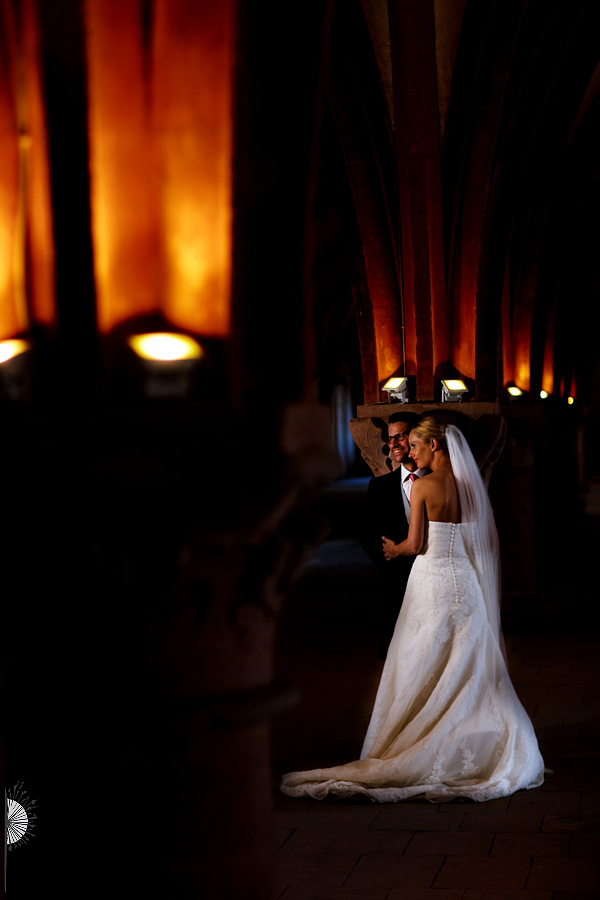 Hochzeitsbilder Kloster Eberbach Etville