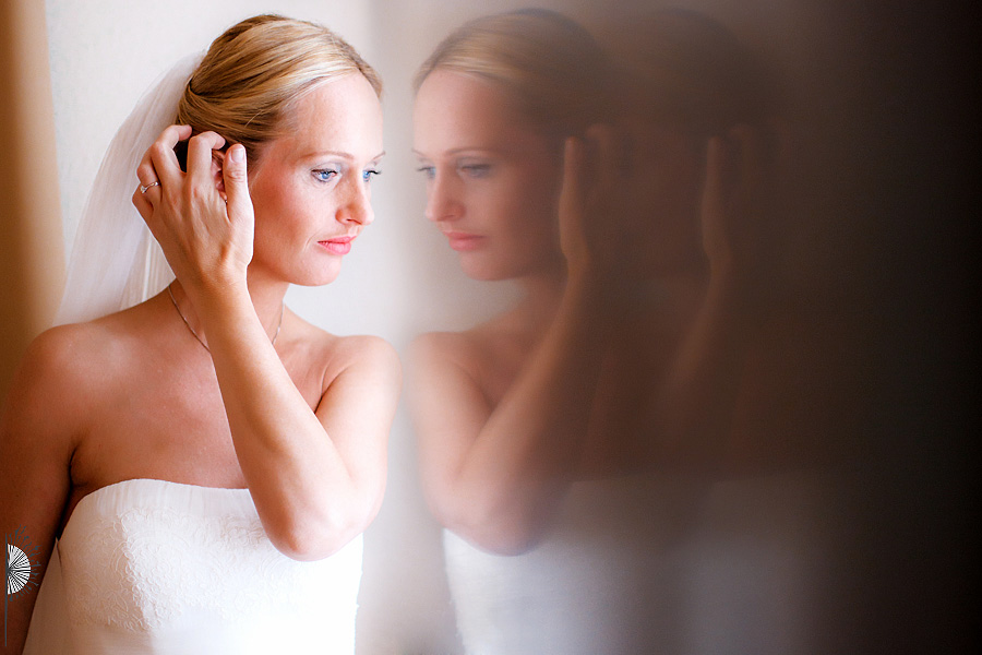 Hochzeit Hotel de France