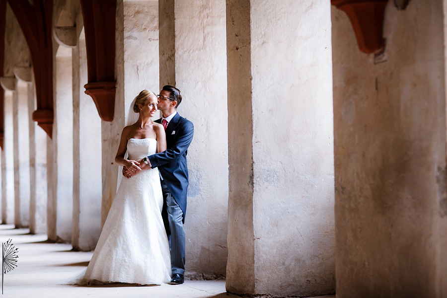 Hochzeit Kloster Eberbach
