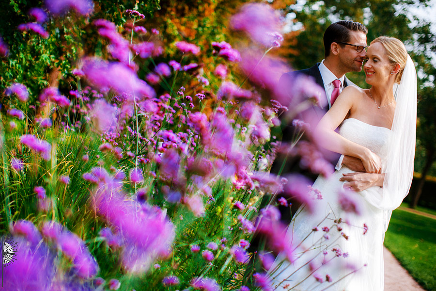 Hochzeit Kloster Eberbach