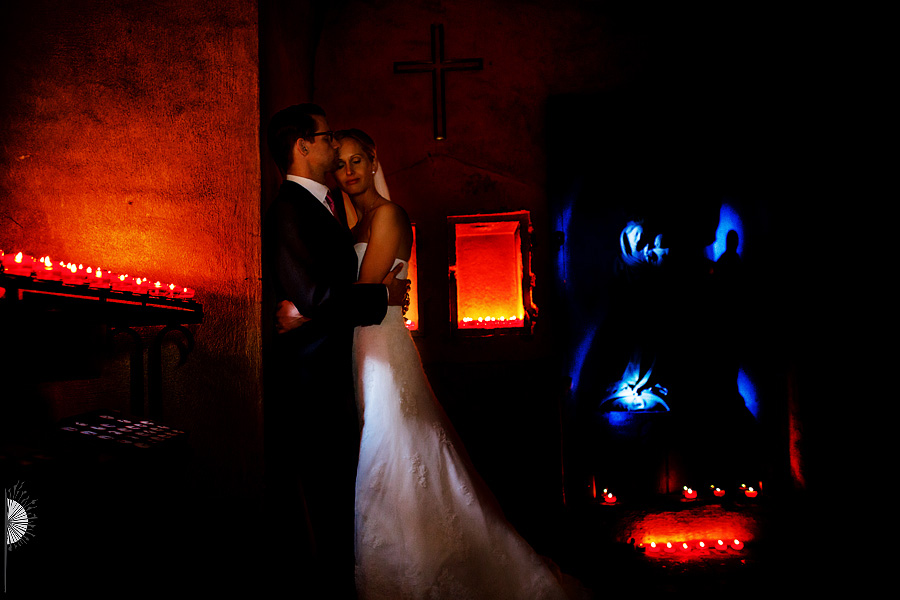 Hochzeit Kloster Eberbach Etville