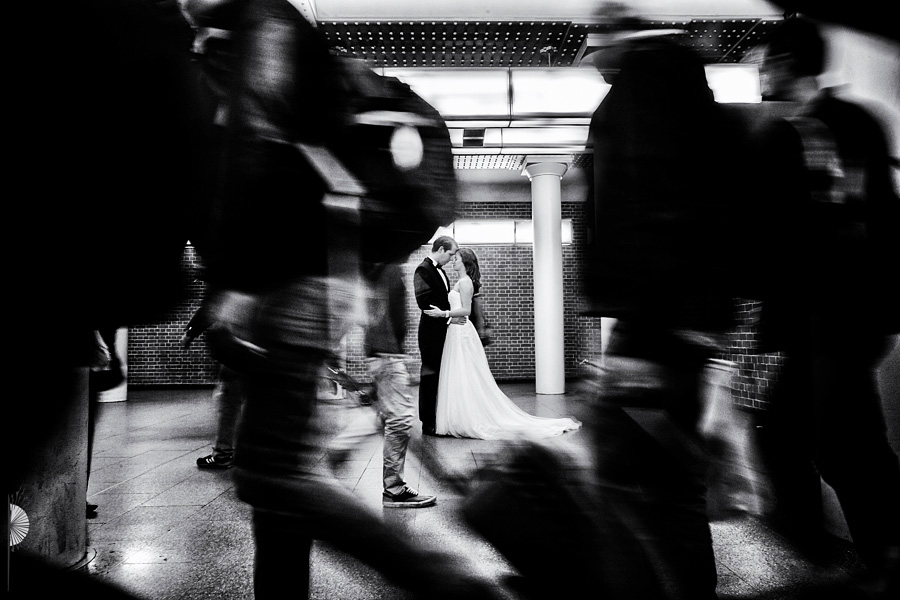 Hochzeitsfotos London