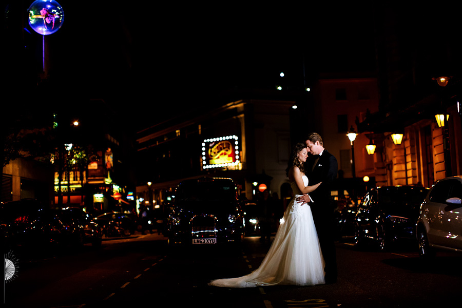 Hochzeitsfotos London