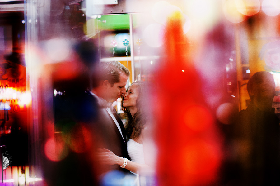 Hochzeitsfotograf London