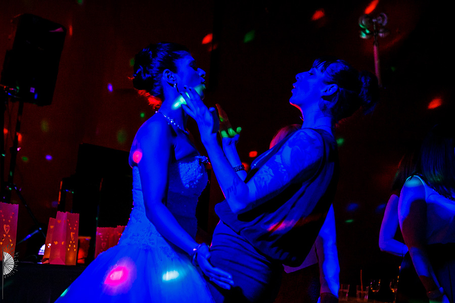 Hochzeit Weinheim im A2