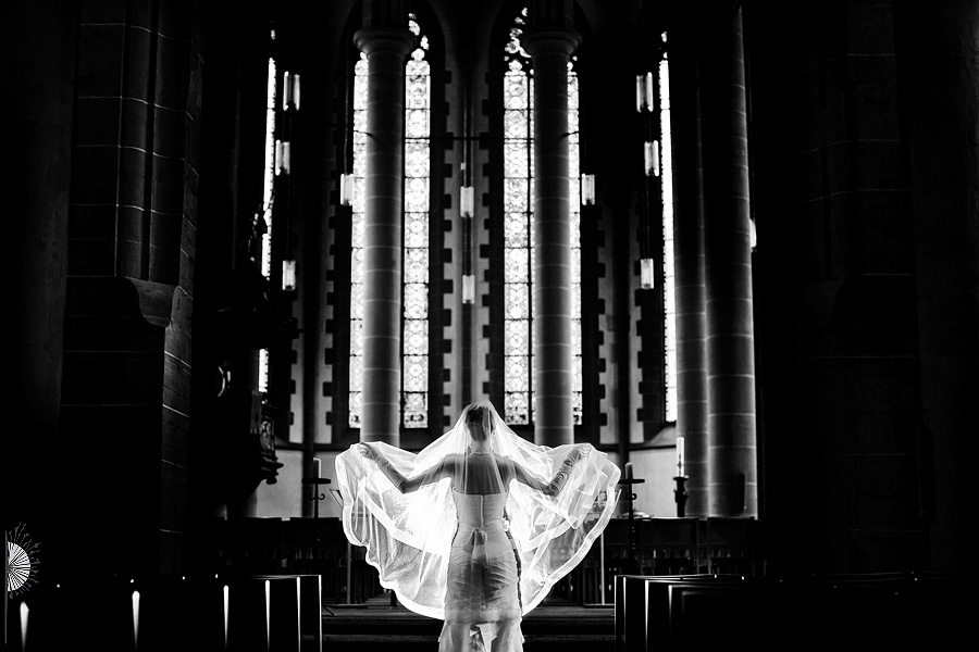 Hochzeit Heidelberg Suites Brautpaarportraits