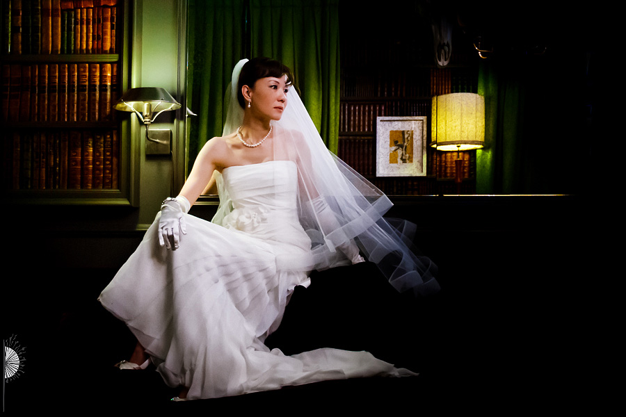 Hochzeitsfotograf Heidelberg Suites Brautportrait 