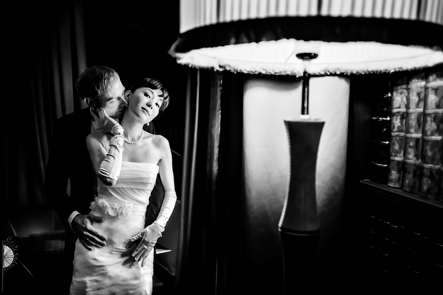 Hochzeitsfotograf Heidelberg Suites Brautpaarportraits