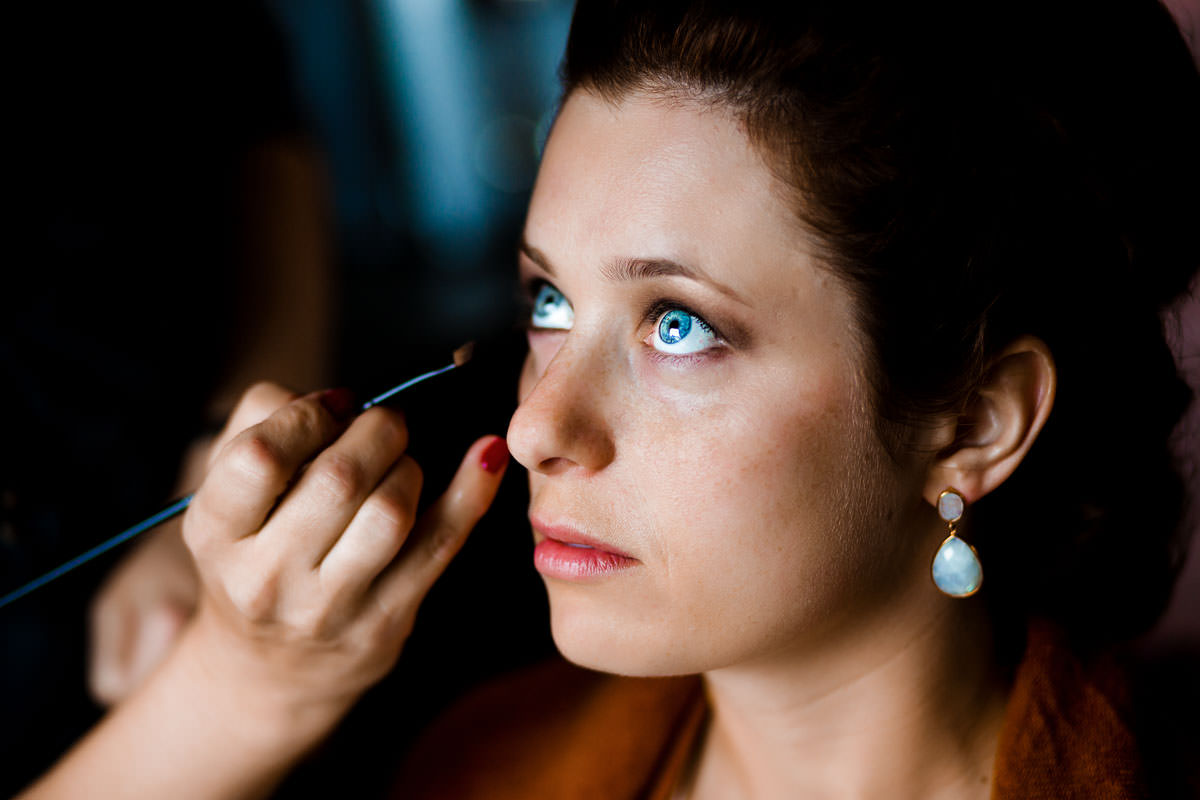 Brautstyling Fitz Ritter in Bad Dürkheim