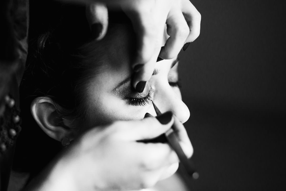 Brautstyling Fitz Ritter in Bad Dürkheim