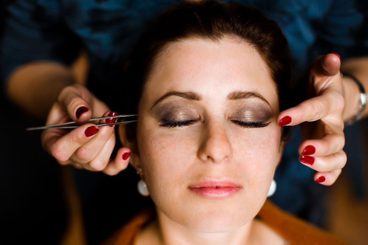 Brautstyling Fitz Ritter in Bad Dürkheim