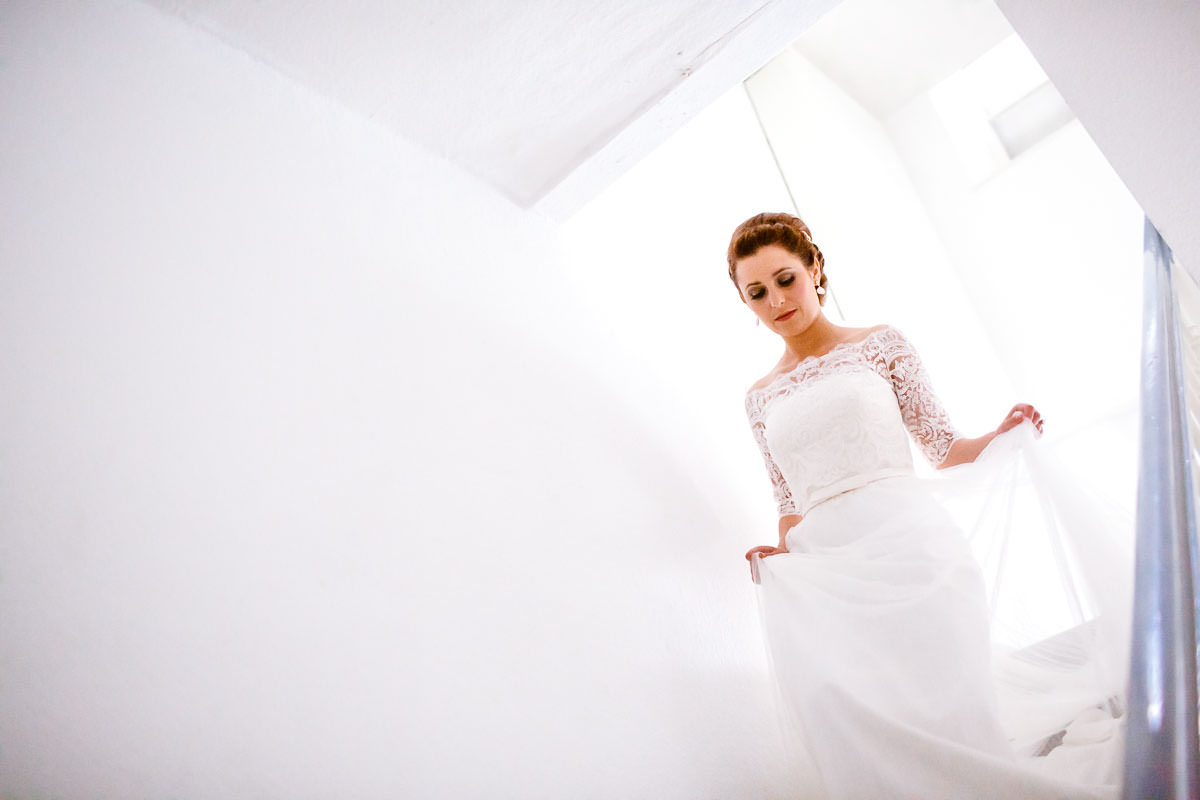 Hochzeitsreportage Fitz Ritter in Bad Dürkheim