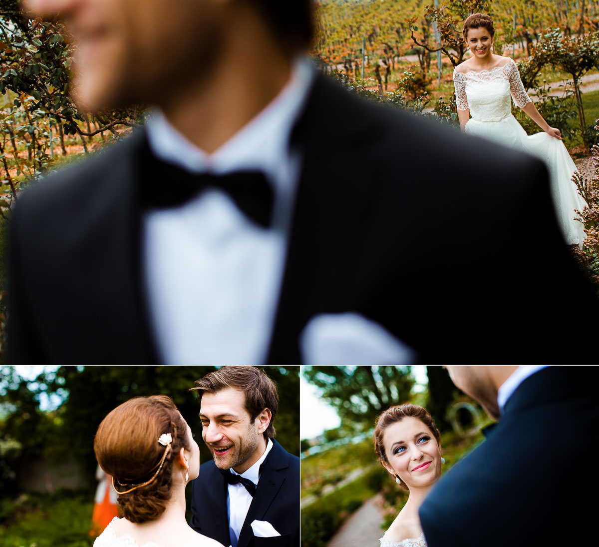 First Look im Weingut Fitz Ritter in Bad Dürkheim