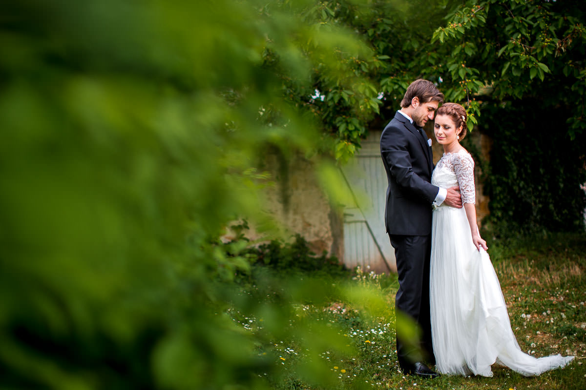 Hochzeitsfotos Weingut Fitz Ritter in Bad Dürkheim