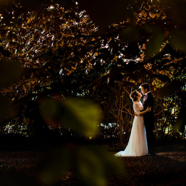 Hochzeit Fitz Ritter