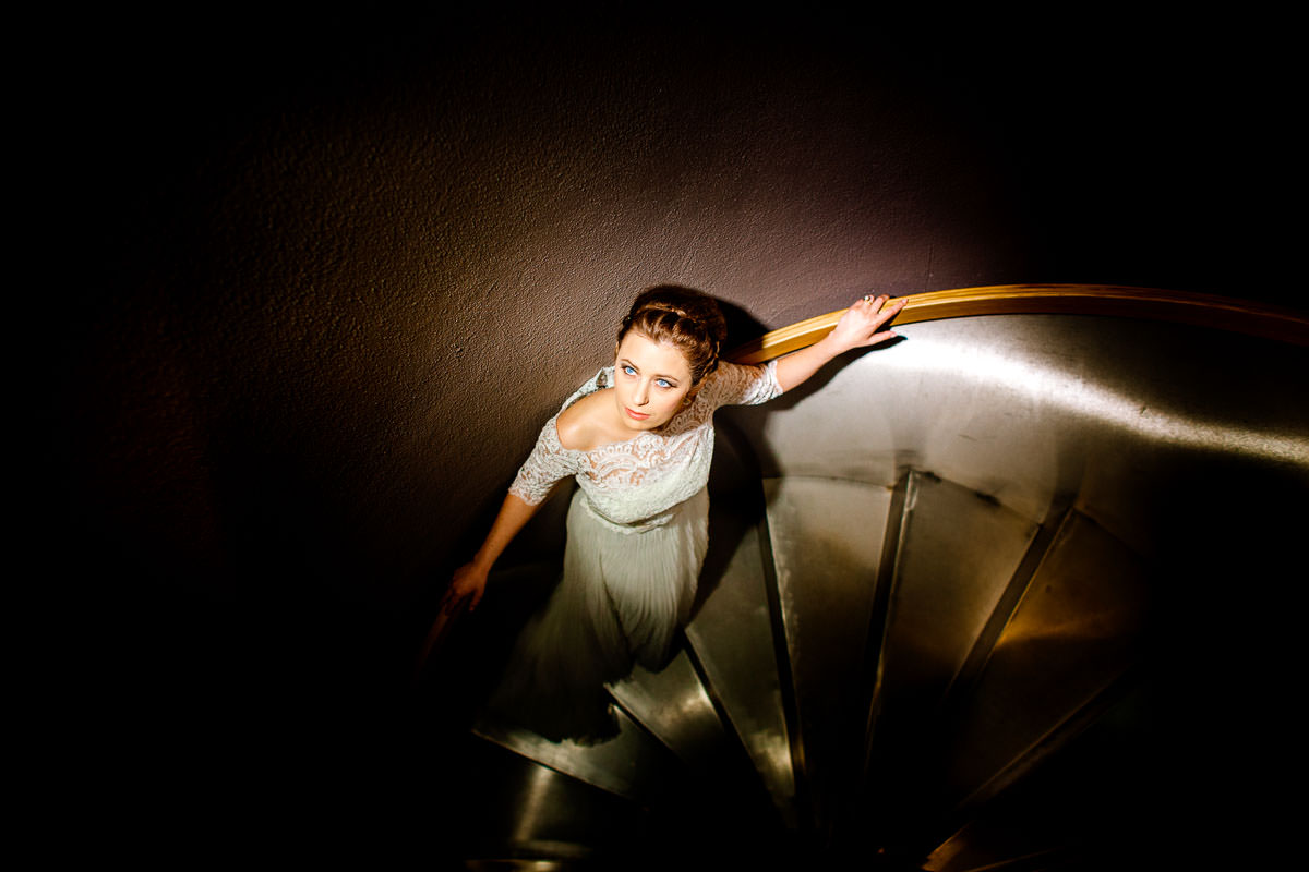 Brautfoto Weingut Fitz Ritter in Bad Dürkheim