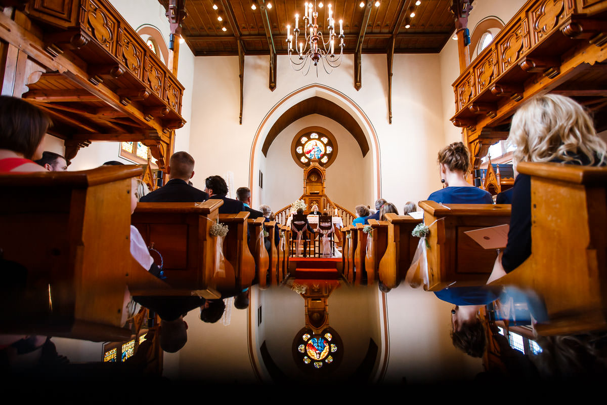 Hochzeit Kirche Wachenheim