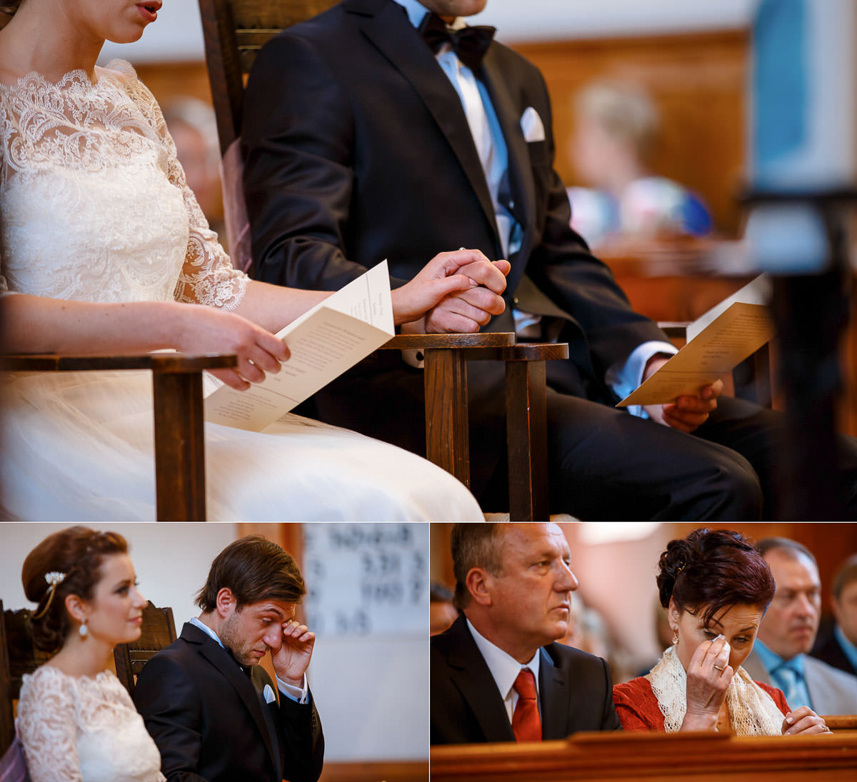 Hochzeit Kirche Wachenheim