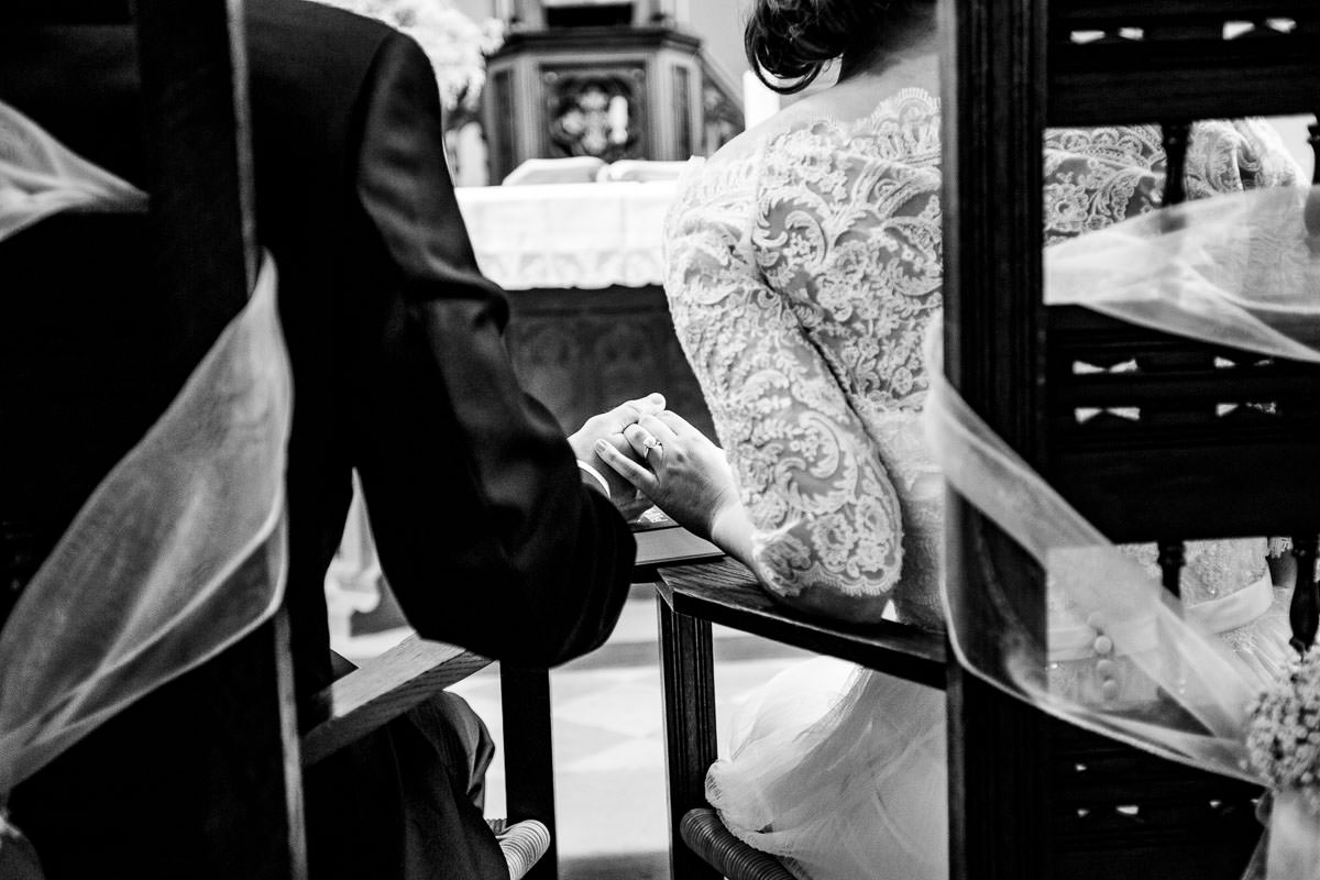 Hochzeit Kirche Wachenheim