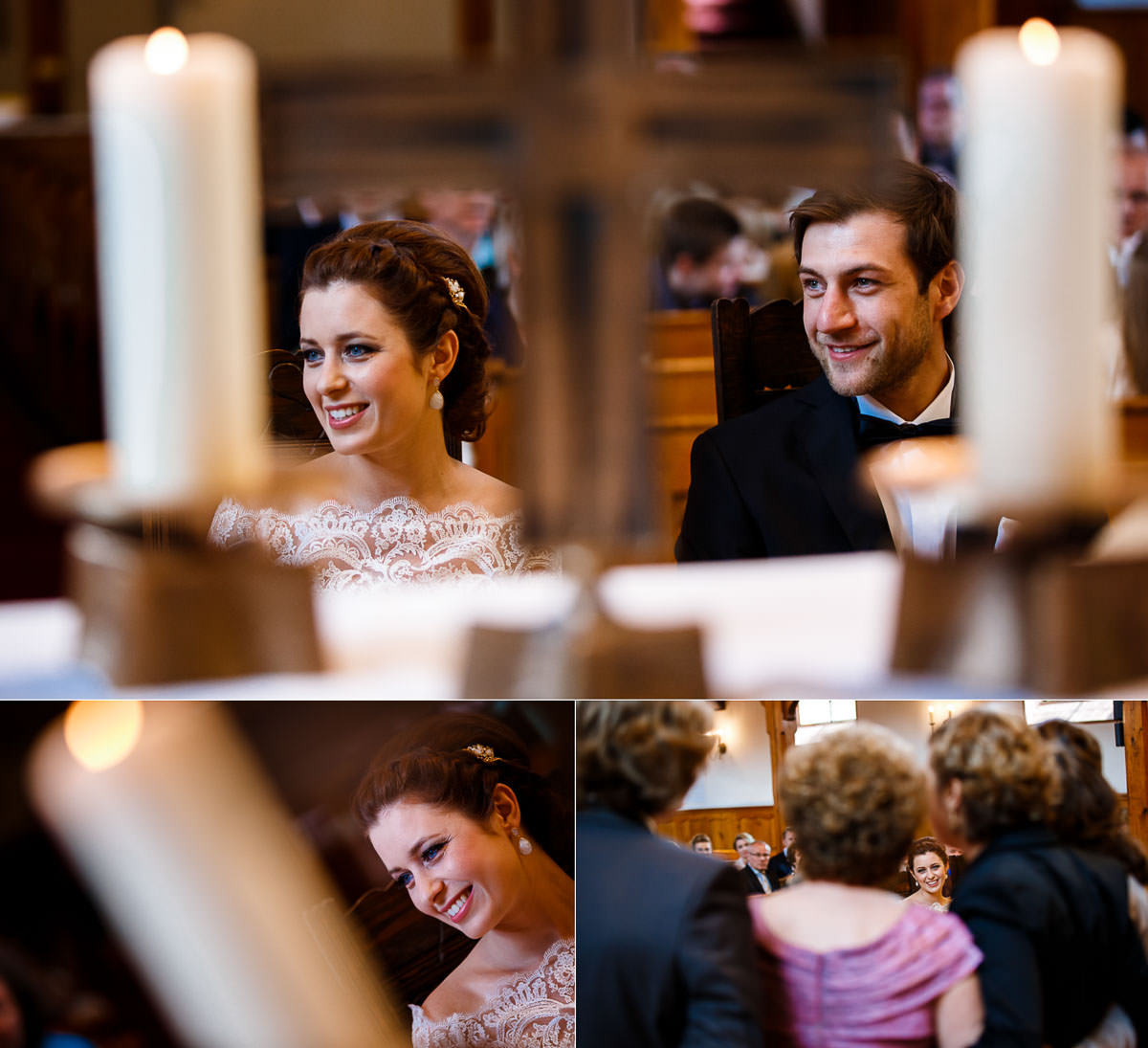 Trauung Kirche Wachenheim