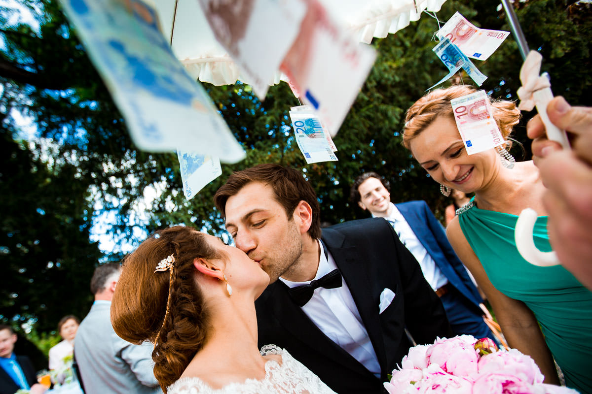 Hochzeitsreportage Weingut Fitz Ritter