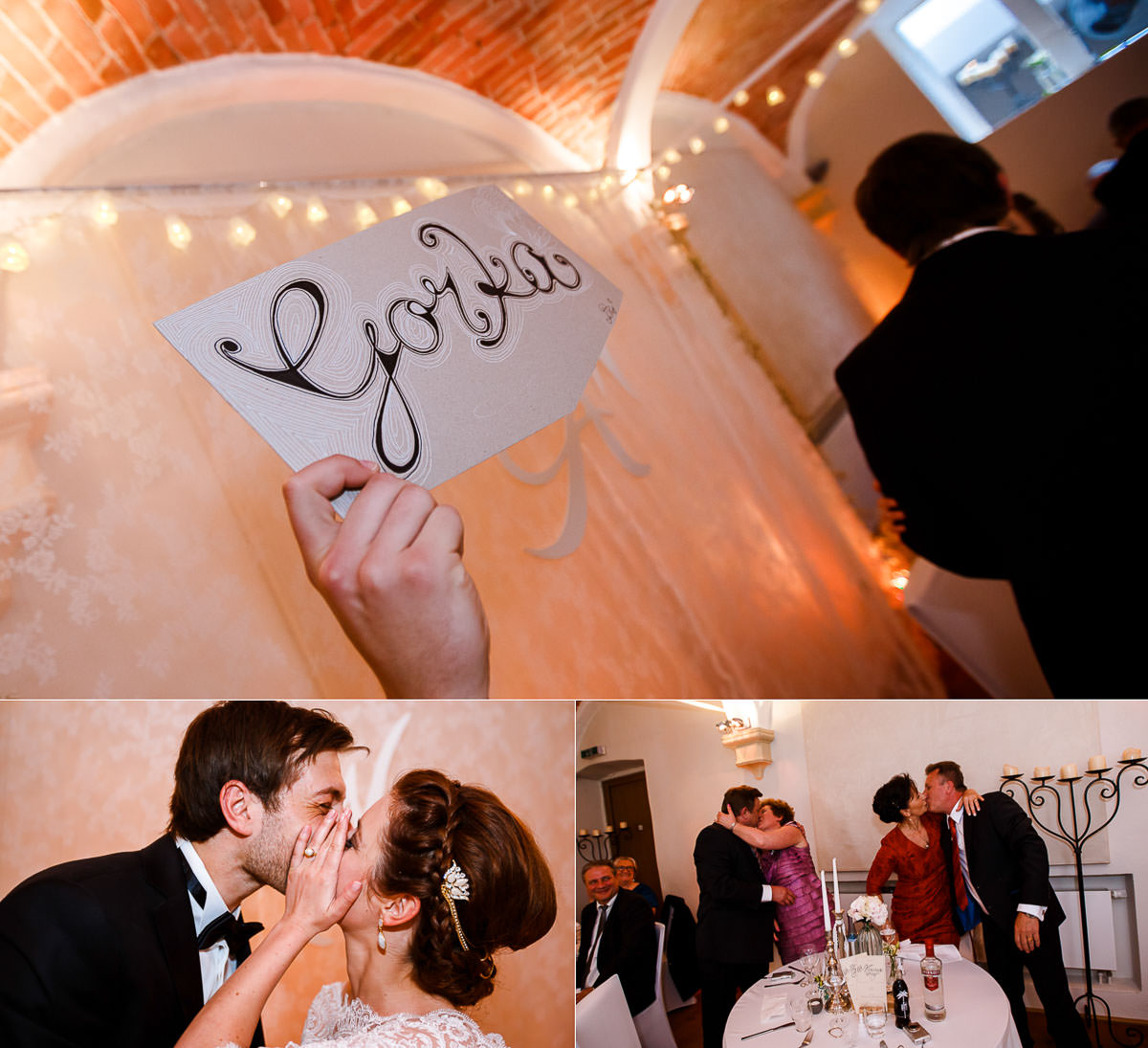 Hochzeitsreportage Weingut Fitz Ritter