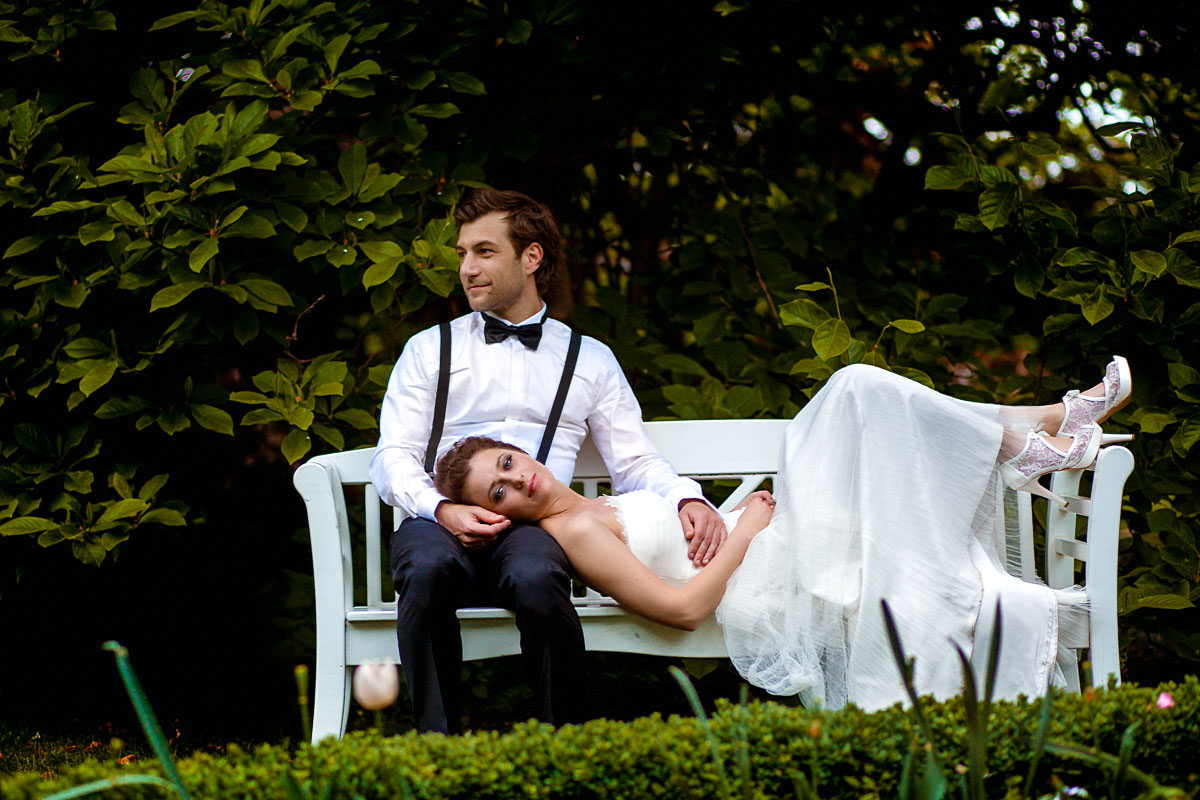Hochzeit Fitz Ritter