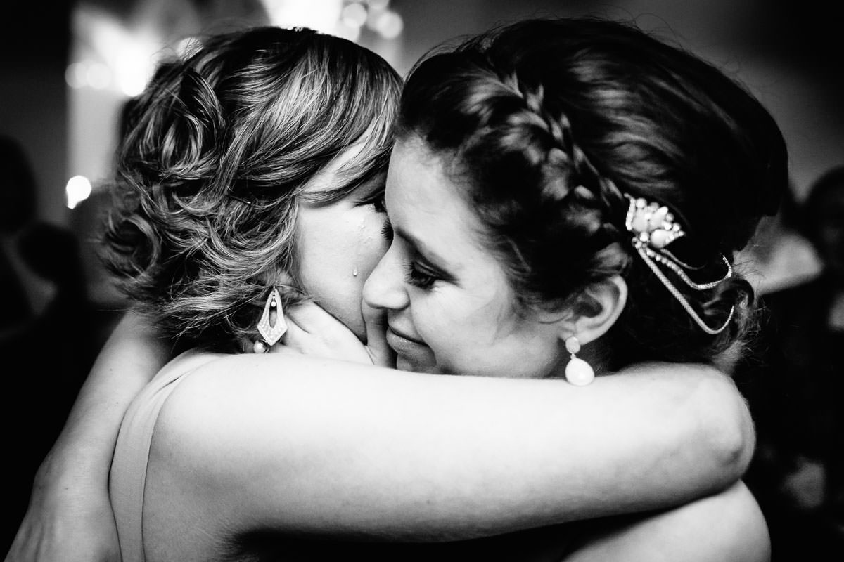 Hochzeit Weingut Fitz Ritter