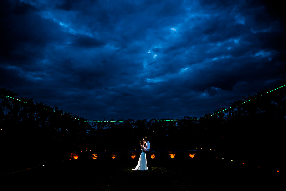 Hochzeit Weingut Fitz Ritter Rebarena