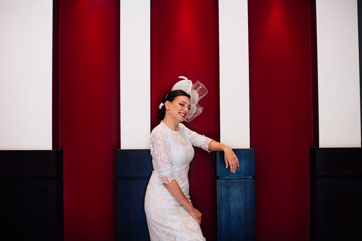 Hochzeitsreportage Villa Rothschild in Königstein