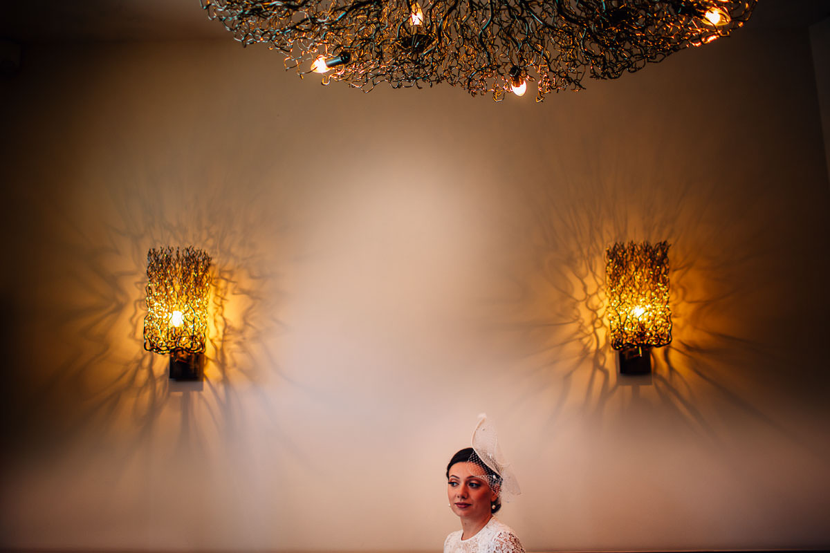 Hochzeitsreportage Villa Rothschild in Königstein