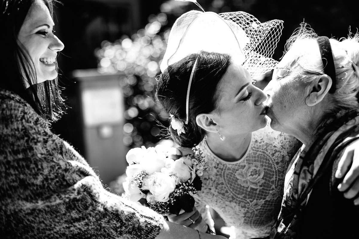 Hochzeitsreportage Villa Rothschild in Königstein