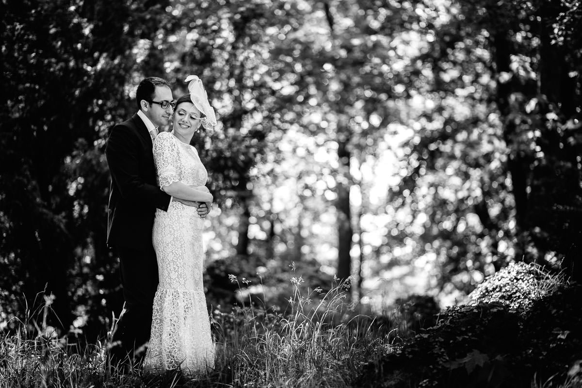Hochzeitsfotos Villa Rothschild in Königstein