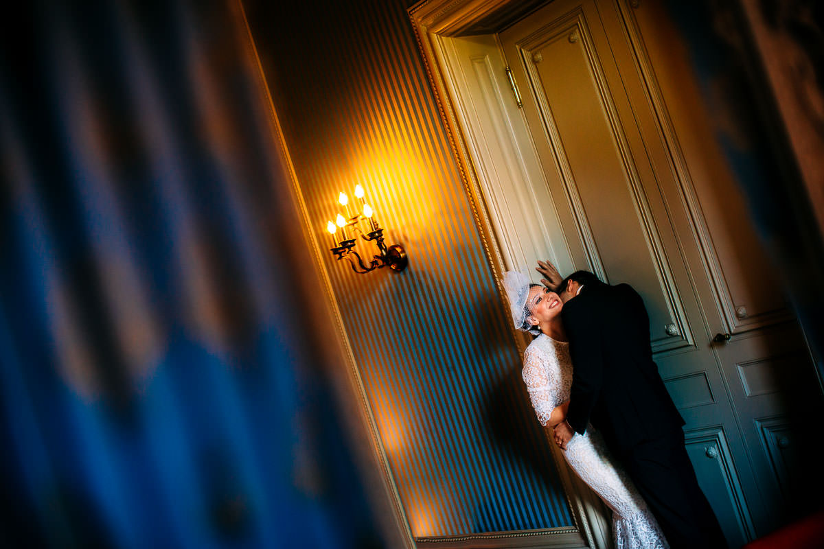 Hochzeitsfotos Villa Rothschild in Königstein