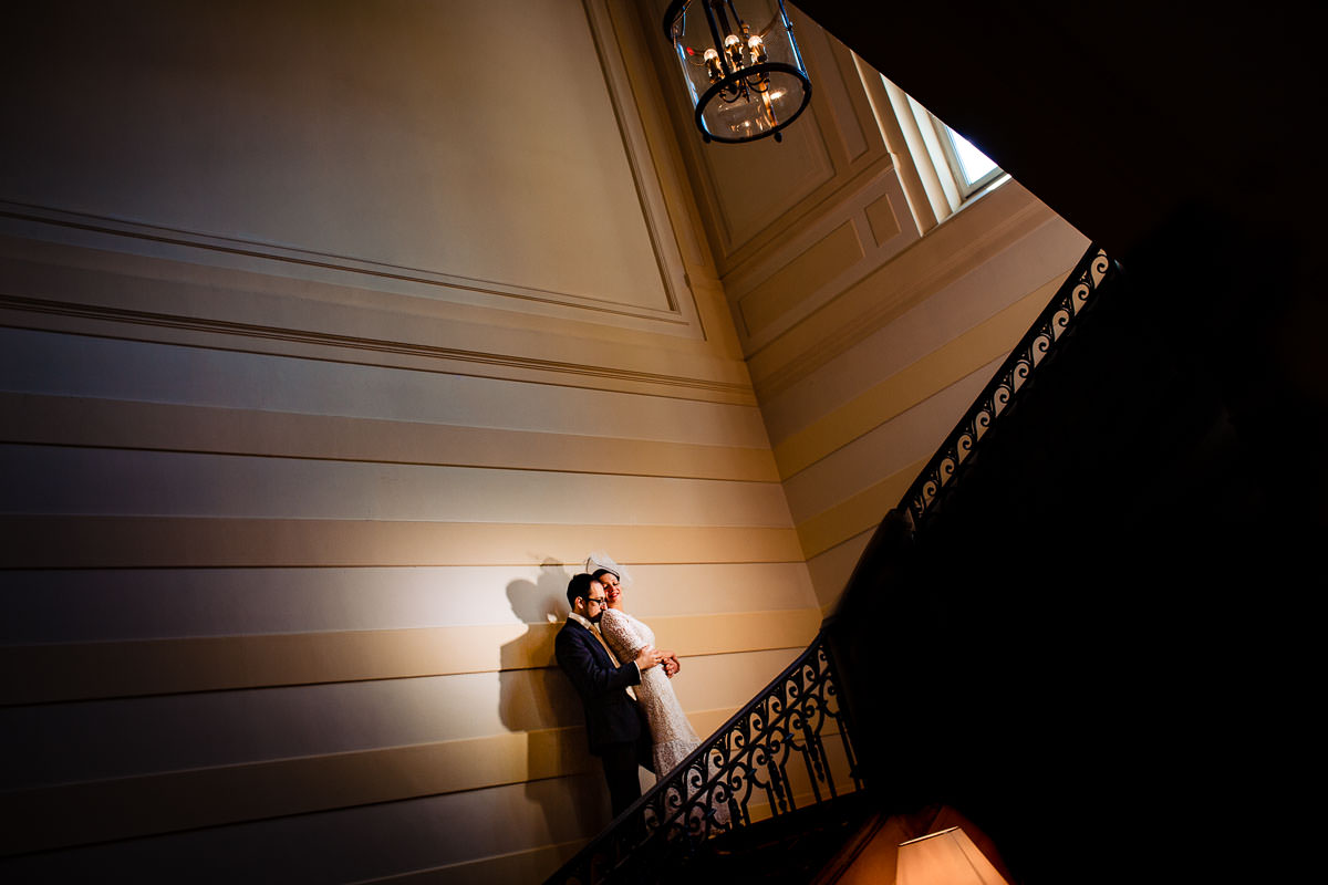 Hochzeitsbilder Villa Rothschild in Königstein