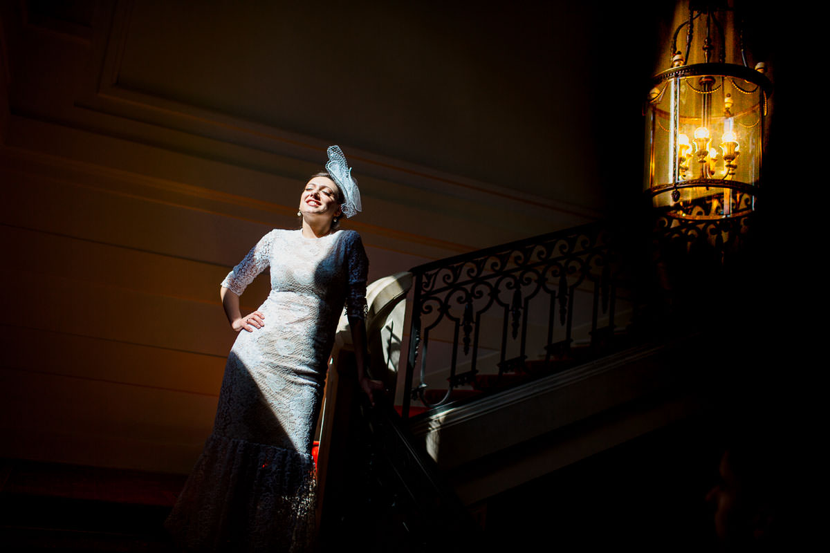 Hochzeitsfotos Villa Rothschild in Königstein